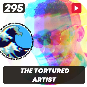 EP295: The Tortured Artist - An In-Depth Discussion on What It Means to be a Creative w/ Prince