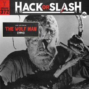 372: The Wolf Man (1941)