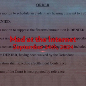 DENIED‽