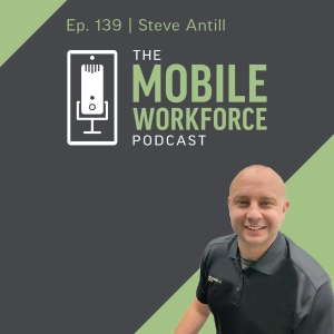 139 Revolutionizing the Construction Industry with Foundation Software featuring Steve Antill