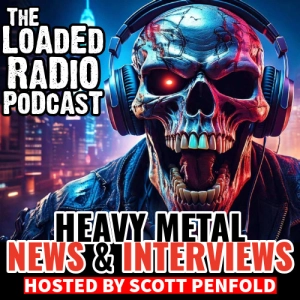Crystal Lake's John Centorrino Unpacks 'The Weight Of Sound' On The Loaded Radio Podcast