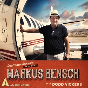 Markus Bensch