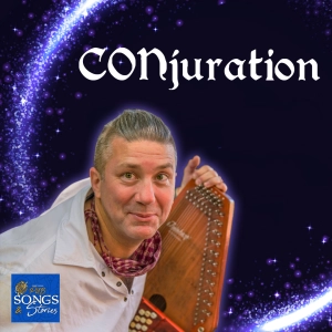 Conjuration: From Ren Fest to Sci Fi Conventions