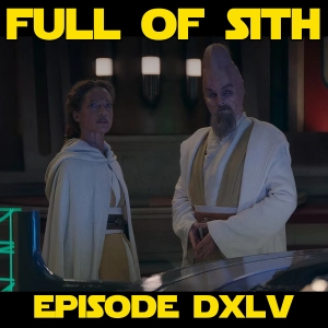Episode DXLV: The Ki-Adi-Mundi Situation