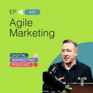 Agile Marketing Hands-On