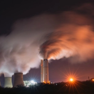 Ep. 33: The Crux of Coal