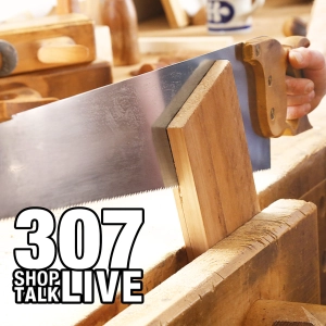 STL307: Old-school resawing