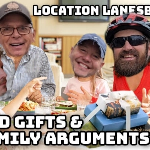 Bad Gifts And Family Arguments