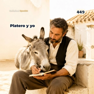 449 Platero y yo