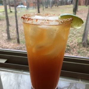 010: Bloody Mimosas