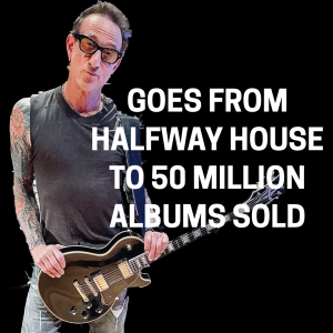 Oliver Leiber: HUGE SUCCESS W/O DAD's HELP (JERRY LIEBER)