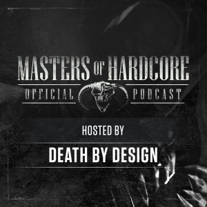 Official Masters of Hardcore prodcast 203 by Death by Design