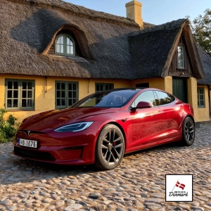 Rich in Denmark