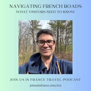 Navigating French Roads, Episode 503