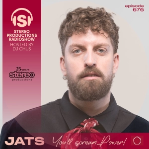 JATS Stereo Productions Podcast 676