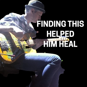 Mark Hill - REBA, TOBY, URBAN: FAMILY TRAGEDY & LOSS
