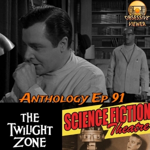 091 - Person or Persons Unknown (The Twilight Zone S03E27) + The Long Day (Science Fiction Theatre S01E34)