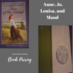 E115: Anne of Green Gables Part 3