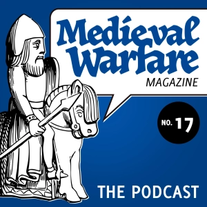 MW17 - The Global Middle Ages with Stephen Morillo