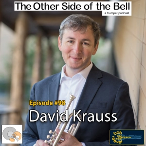 Episode #98 - David Krauss