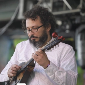 Bluegrass Unlimited Podcast with Mickey Abraham