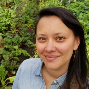 079: Sustainable Seafood & The Healthy Oceans Cookbook with Jackie Marks of the Marine Stewardship Council