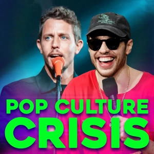 Netflix Offended Everyone, Late Night Hosts COPE HARD, Gen Z GIVES UP on Patriotism