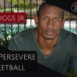115. How To Persevere in Basketball with Vid Buggs Jr.