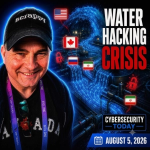 Inside the North American Water Utility Hacking Crisis