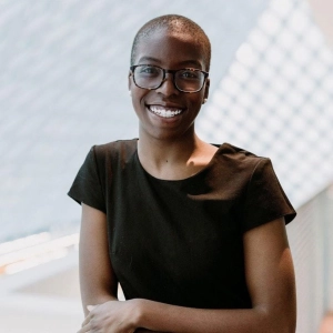 075: Eco-friendly Small Business with Moji Igun of Blue Daisi Consulting