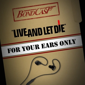 The Music of LIVE AND LET DIE