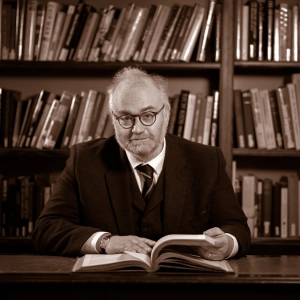The Library of Mistakes