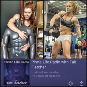 Episode 72. Emily Abbott