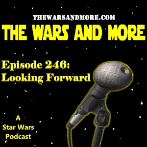246: Looking Forward