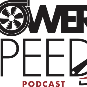137 - Power and Speed - Last minute show