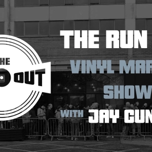 Official Run Out Preview Show - April 2026