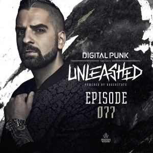 077 | Digital Punk - Unleashed Powered By Roughstate