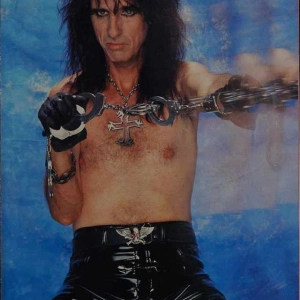 Alice Cooper Hair Metal Era Revisited - DDOP2026 Day 8