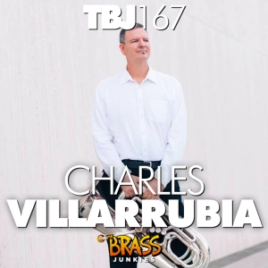 TBJ167: Charles Villarrubia