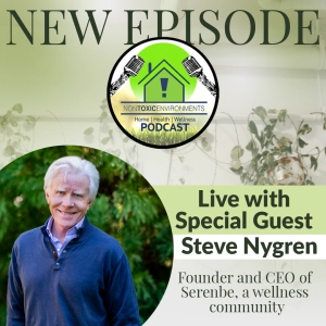 Living in a Wellness Community - Steve Nygren, CEO of Serenbe
