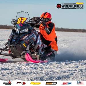 #154 - Leah Bauer discusses USXC, vintage road racing, and graphic design