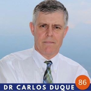 86: Que hago si tengo cancer de tiroides? → Dr. Carlos Simon Duque