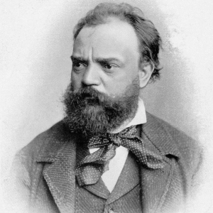 Dvorak Cello Concerto