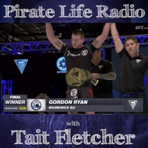 Episode 88. Gordon Ryan
