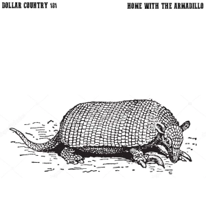 Episode 181: Home With The Armadillo