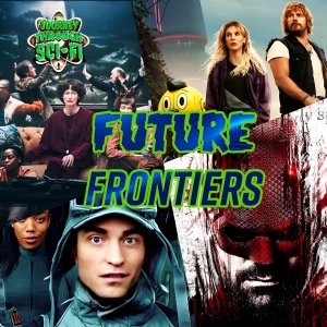 Mickey 17, The Electric State & Daredevil Born Again: Future Frontiers