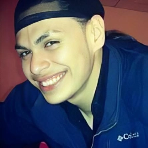 Robert Gonzalez