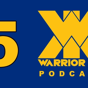 5: Warrior Kid Podcast. Ask Uncle Jake.