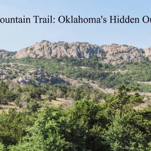 Hiking Elk Mountain Trail: Oklahoma's Hidden Outdoor Escape