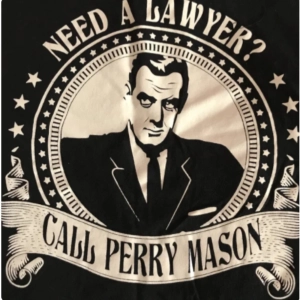 S05 E24 Perry Mason The Case of the Melancholy Marksman